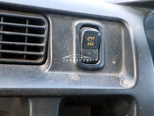 Daihatsu Hijet Truck 2000 thumbnail 17