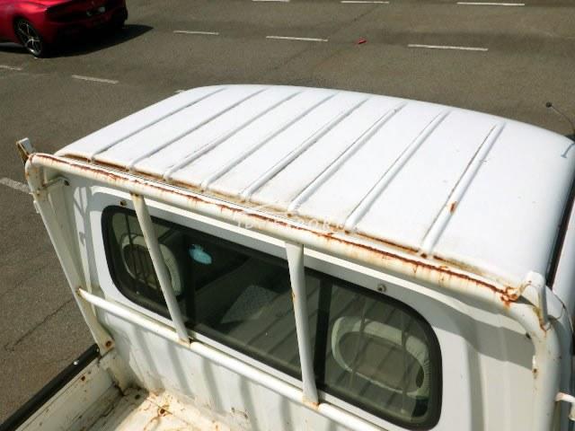 Daihatsu Hijet Truck 2000 thumbnail 21