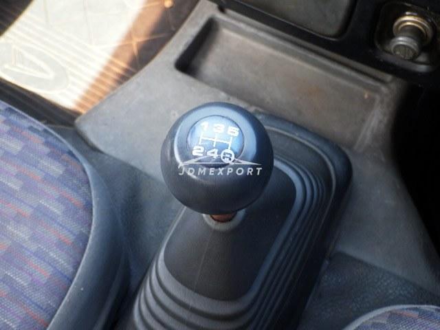 Daihatsu Hijet Truck 2000 thumbnail 15