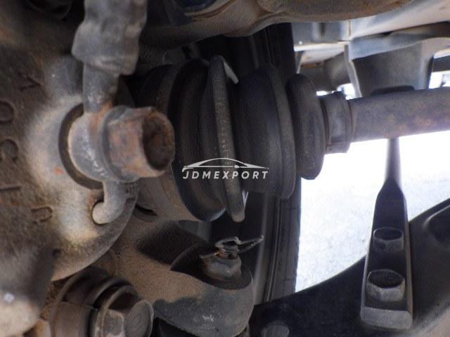 Daihatsu Hijet Truck 2000 thumbnail 30