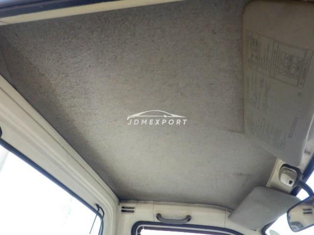 Daihatsu Hijet Truck 2000 thumbnail 20