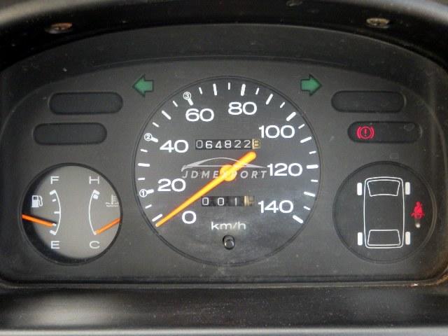 Subaru Sambar Truck 1995 thumbnail 14