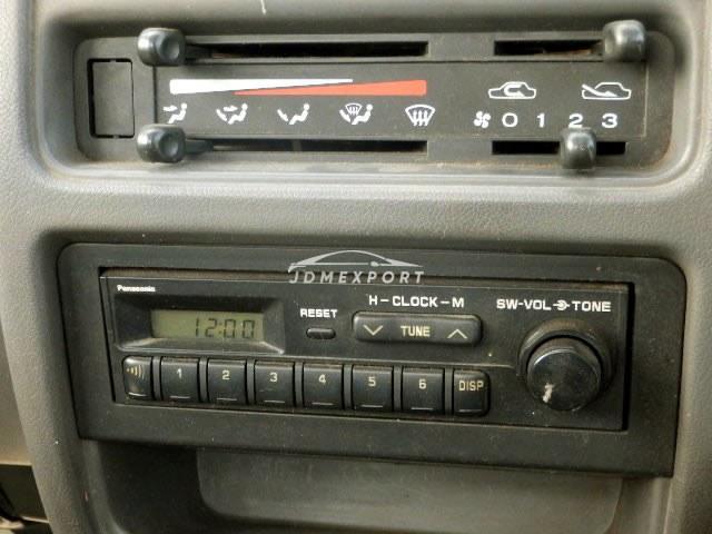 Subaru Sambar Truck 1995 thumbnail 13