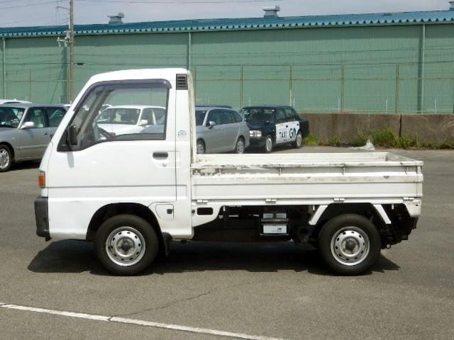 Subaru Sambar Truck 1995 thumbnail 5