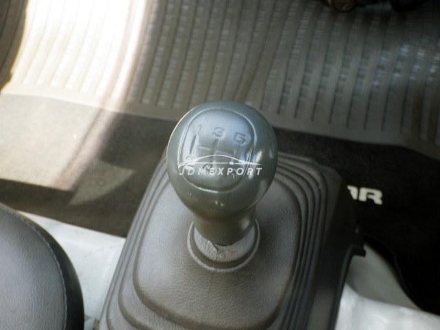 Subaru Sambar Truck 1995 thumbnail 15