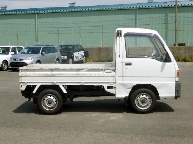 Subaru Sambar Truck 1995 thumbnail 4
