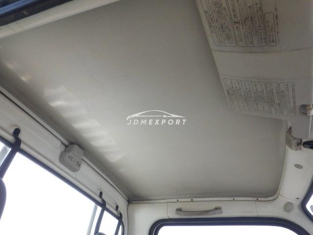 Subaru Sambar Truck 1995 thumbnail 18