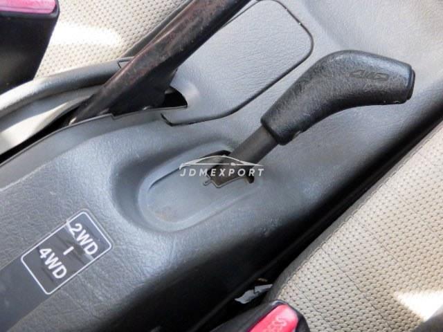 Suzuki Carry Truck 1998 thumbnail 16
