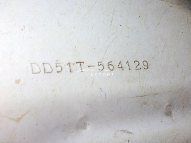 Suzuki Carry Truck 1998 thumbnail 26