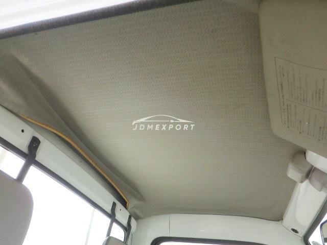 Suzuki Carry Truck 1998 thumbnail 20