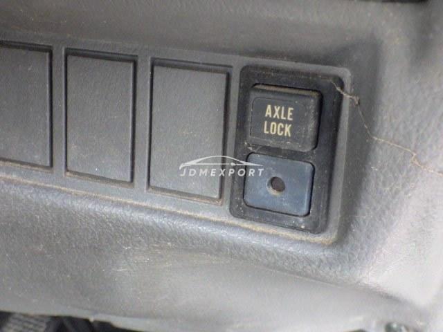 Suzuki Carry Truck 1998 thumbnail 17