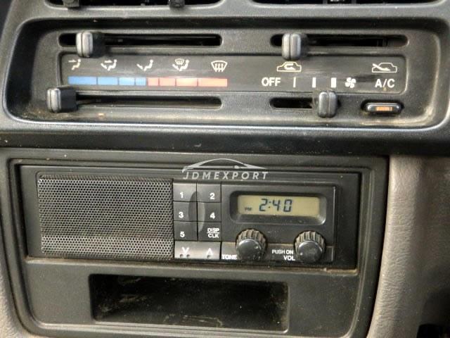 Suzuki Carry Truck 1998 thumbnail 13