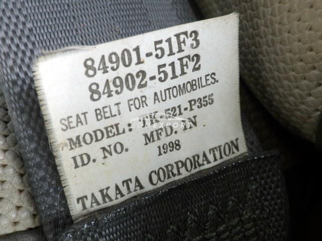 Suzuki Carry Truck 1998 thumbnail 19