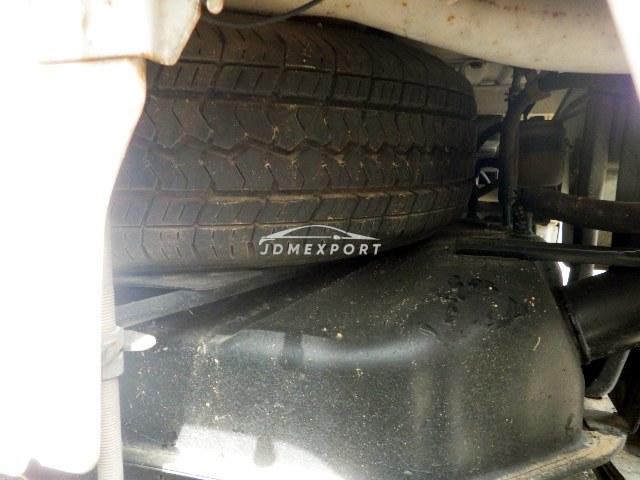 Suzuki Carry Truck 1998 thumbnail 23