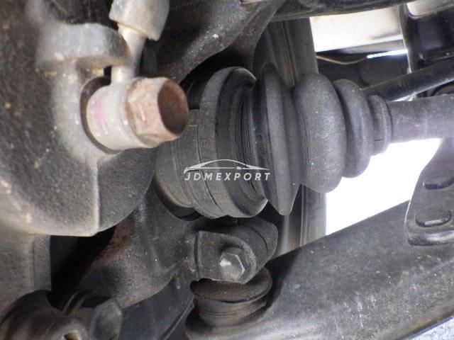 Suzuki Carry Truck 1998 thumbnail 32