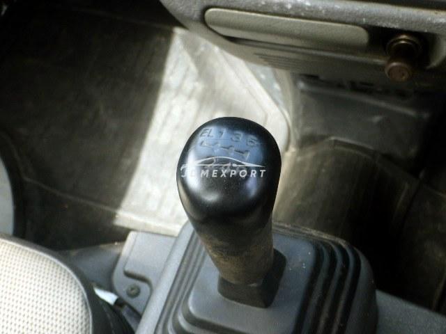 Suzuki Carry Truck 1998 thumbnail 15