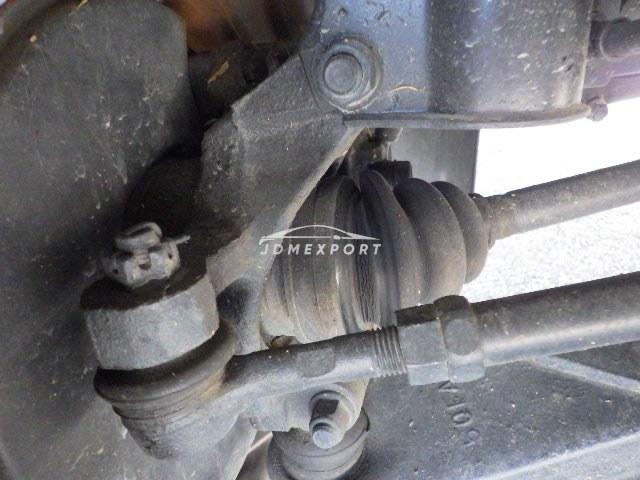 Suzuki Carry Truck 1998 thumbnail 30