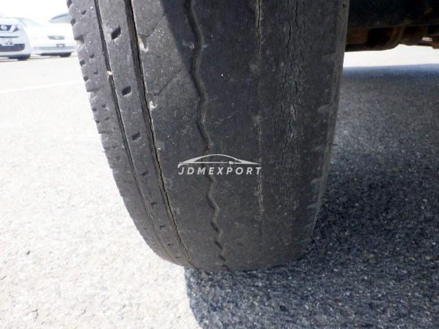 Honda Acty Truck 1996 thumbnail 29