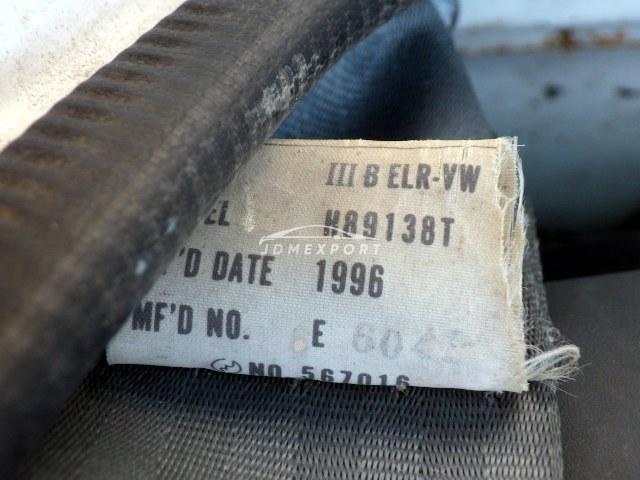 Honda Acty Truck 1996 thumbnail 17