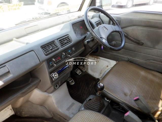Honda Acty Truck 1996 thumbnail 11