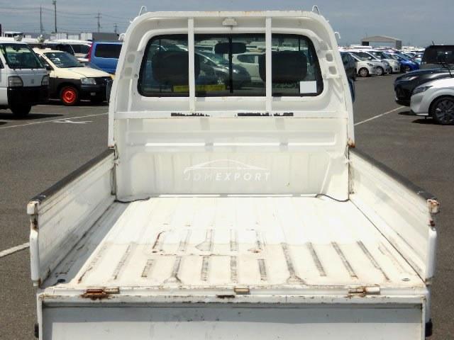 Honda Acty Truck 1996 thumbnail 8