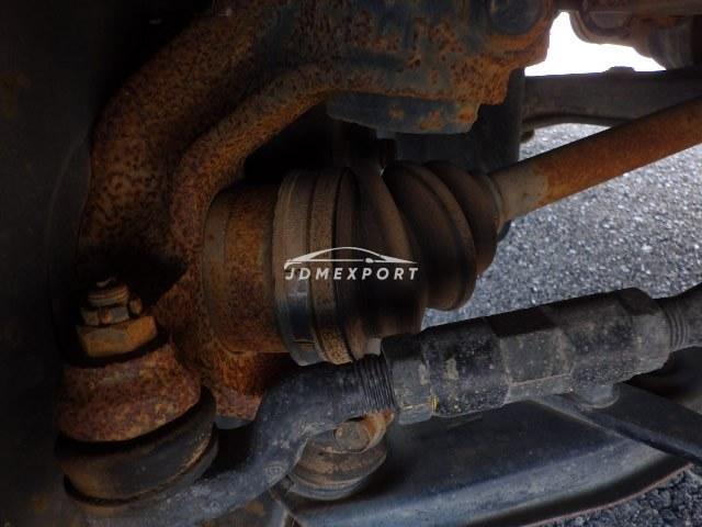 Honda Acty Truck 1996 thumbnail 26