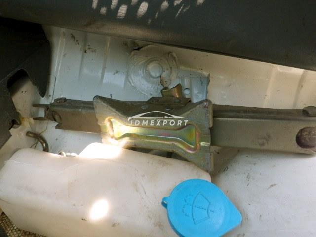 Honda Acty Truck 1996 thumbnail 20