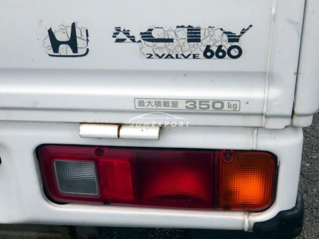 Honda Acty Truck 1994 thumbnail 32