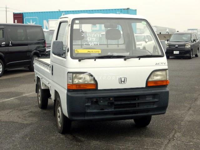 Honda Acty Truck 1994