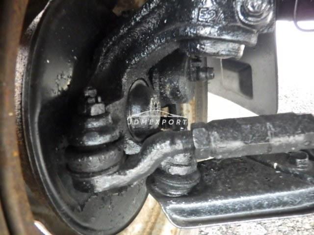 Honda Acty Truck 1994 thumbnail 27