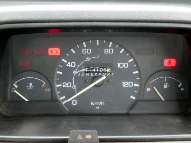 Honda Acty Truck 1994 thumbnail 14