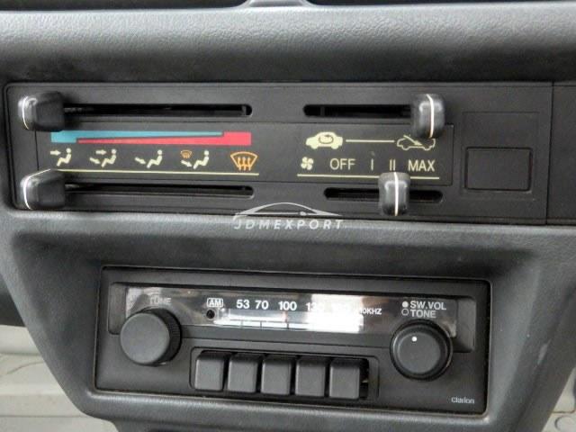 Honda Acty Truck 1994 thumbnail 13