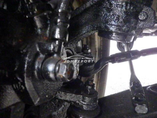 Honda Acty Truck 1994 thumbnail 29