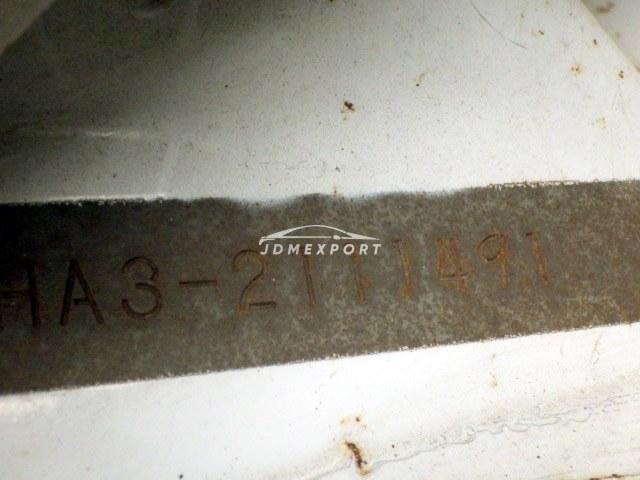 Honda Acty Truck 1994 thumbnail 24