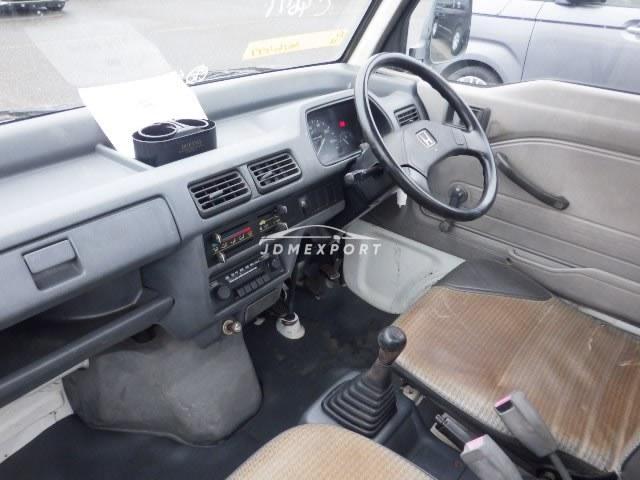 Honda Acty Truck 1994 thumbnail 11