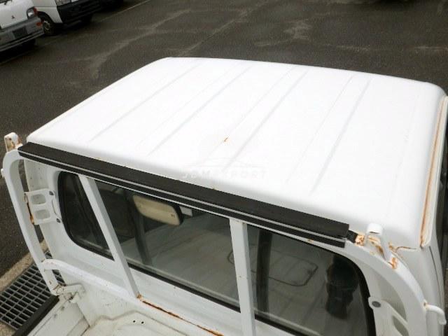 Honda Acty Truck 1994 thumbnail 19