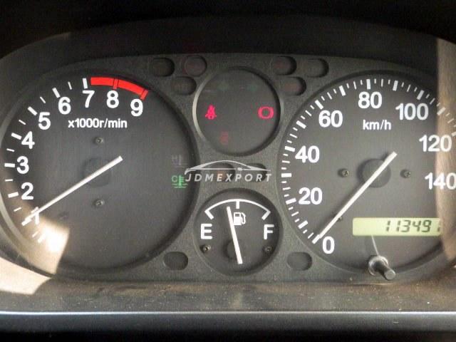 Honda Vamos 2000 thumbnail 13