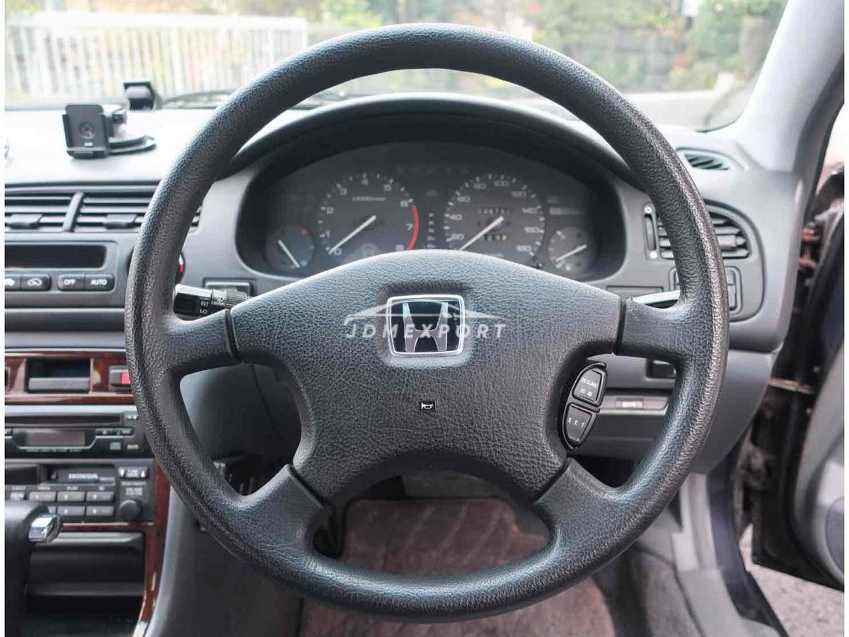 Honda Accord 1994 thumbnail 3