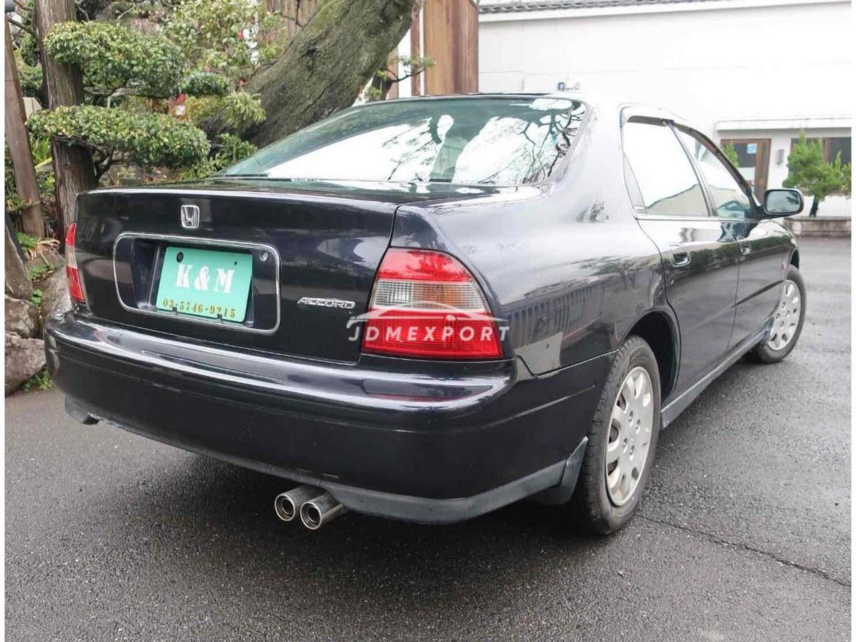 Honda Accord 1994 thumbnail 13