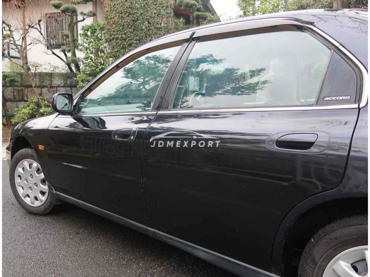Honda Accord 1994 thumbnail 16