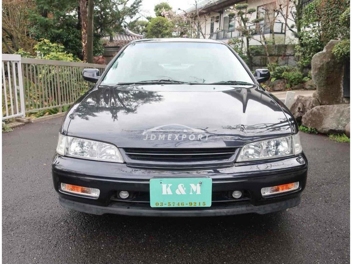 Honda Accord 1994 thumbnail 11