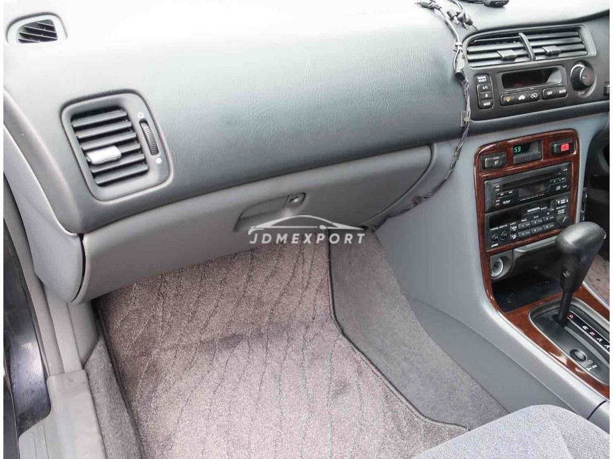 Honda Accord 1994 thumbnail 8