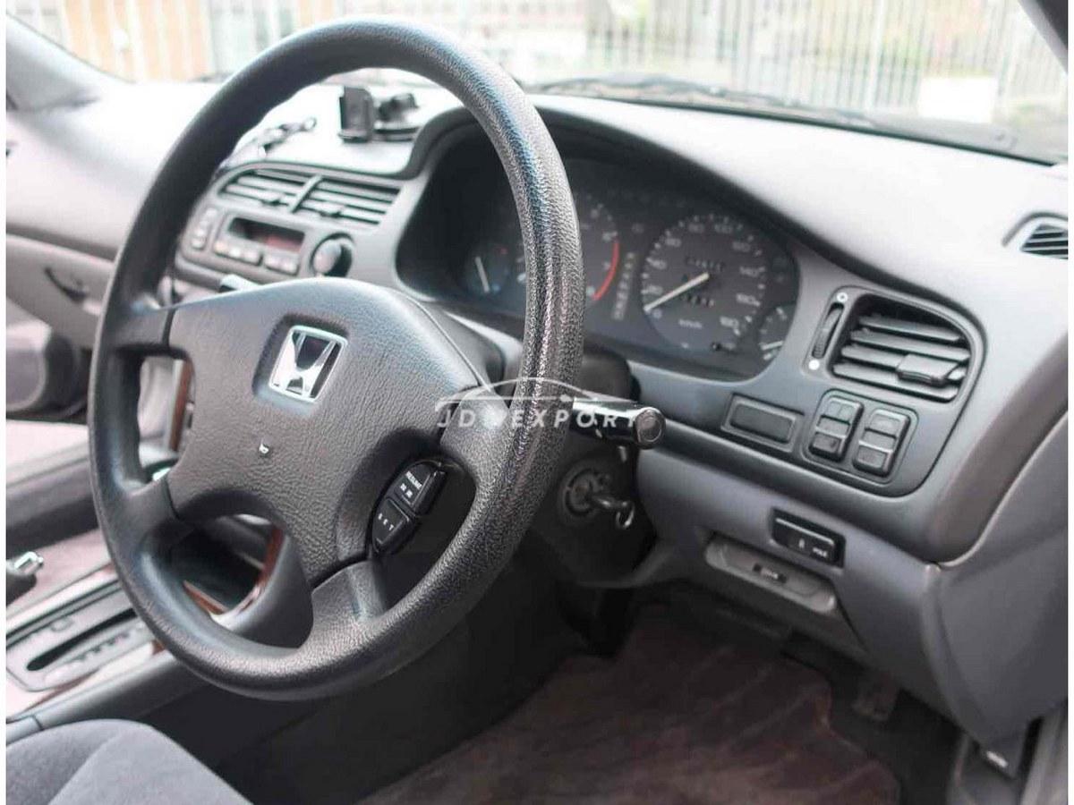Honda Accord 1994 thumbnail 7