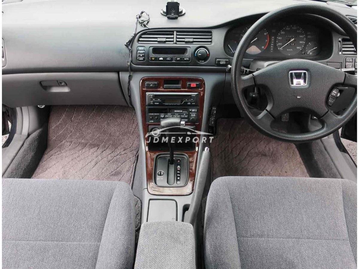 Honda Accord 1994 thumbnail 2