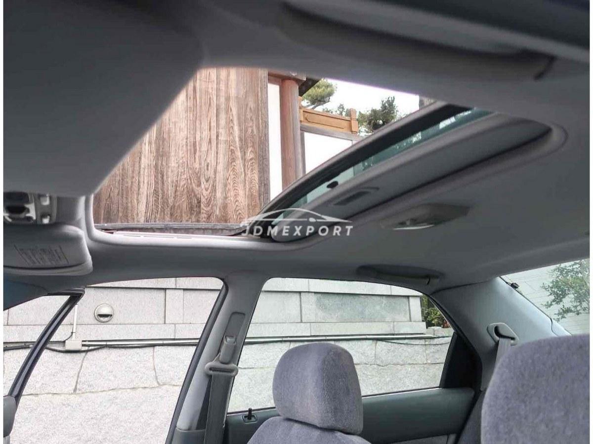 Honda Accord 1994 thumbnail 10