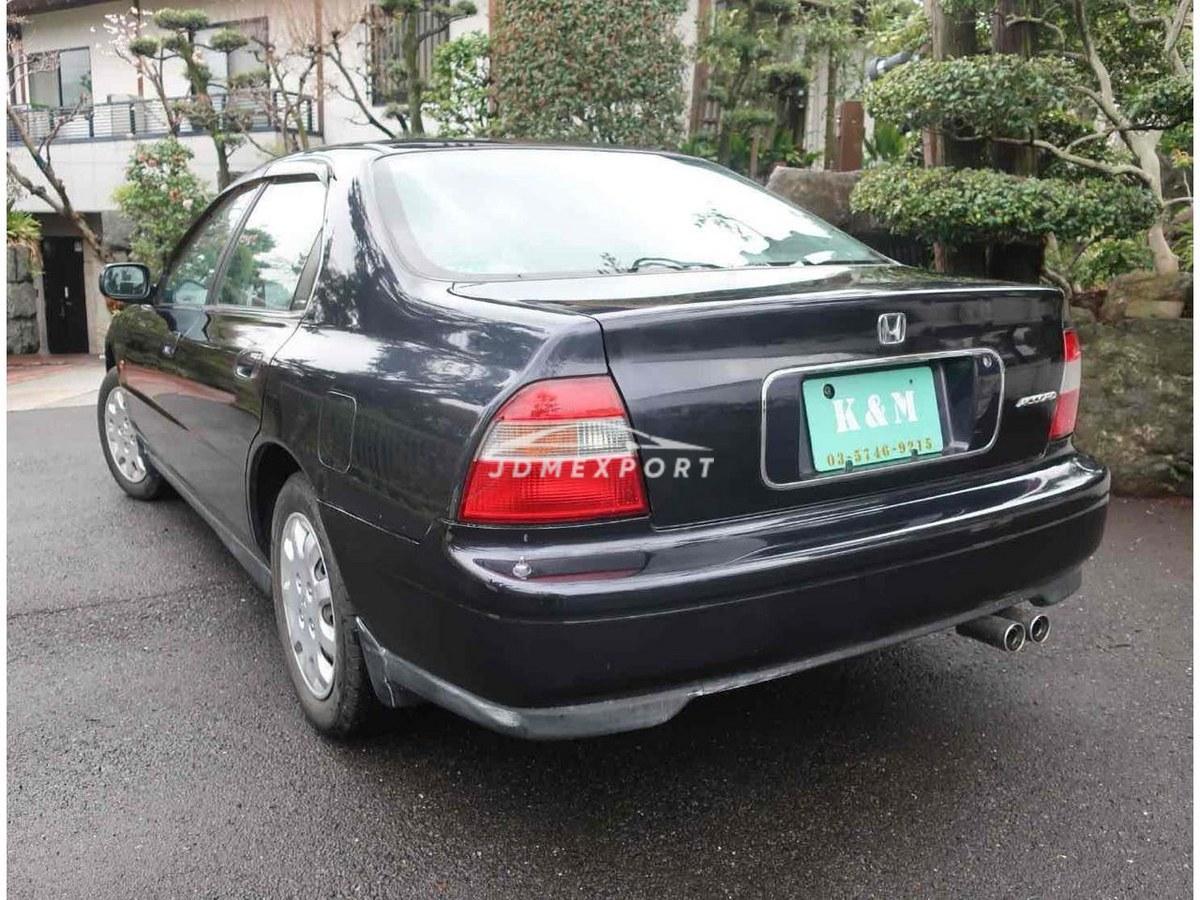 Honda Accord 1994 thumbnail 15