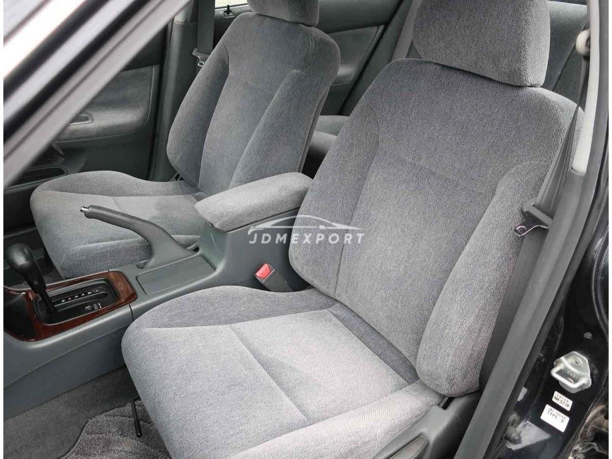 Honda Accord 1994 thumbnail 9