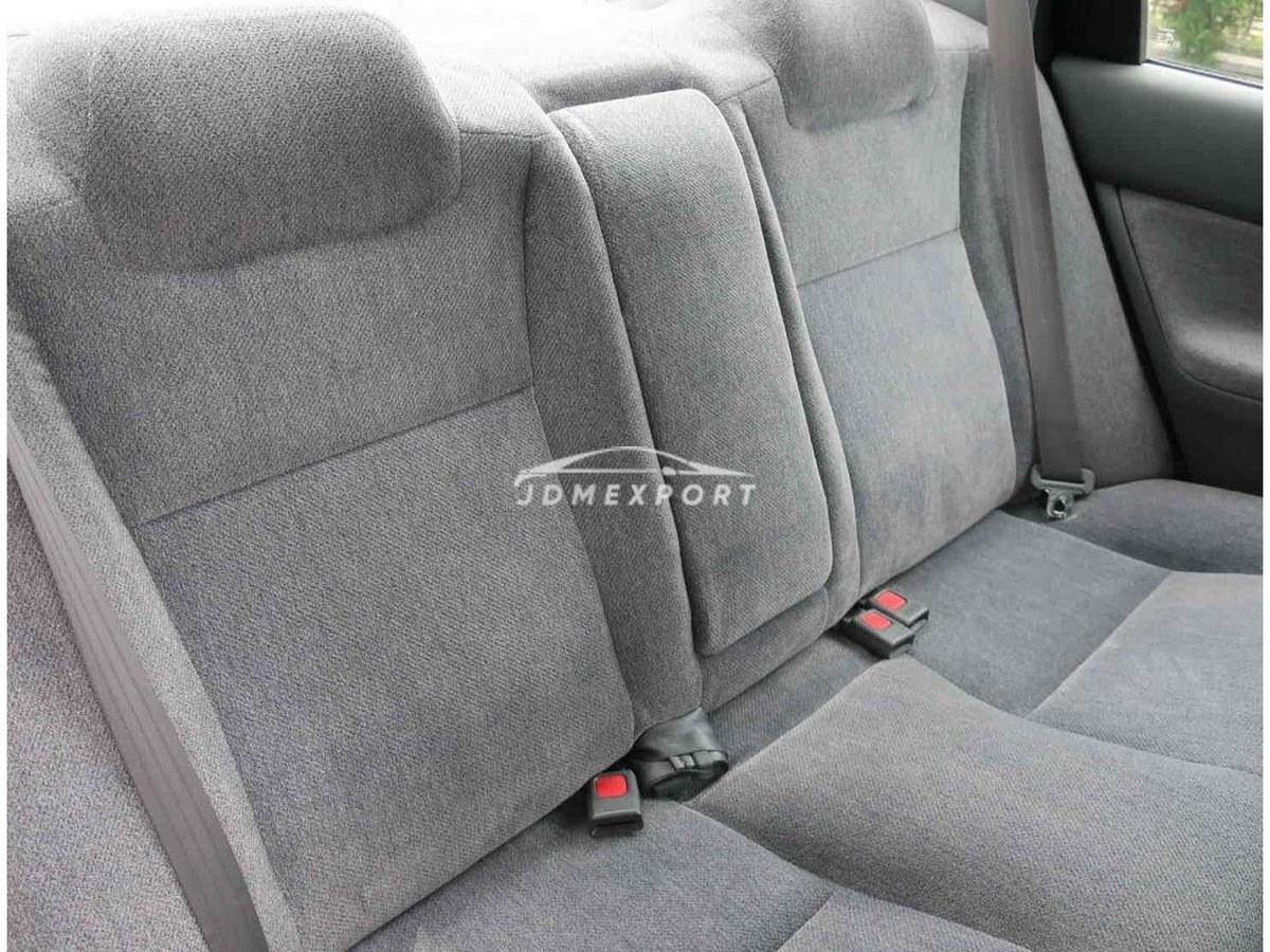 Honda Accord 1994 thumbnail 5