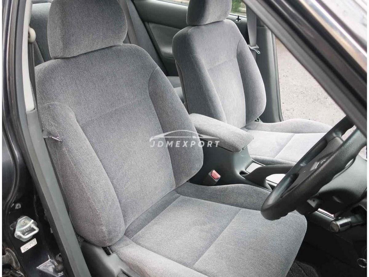 Honda Accord 1994 thumbnail 6