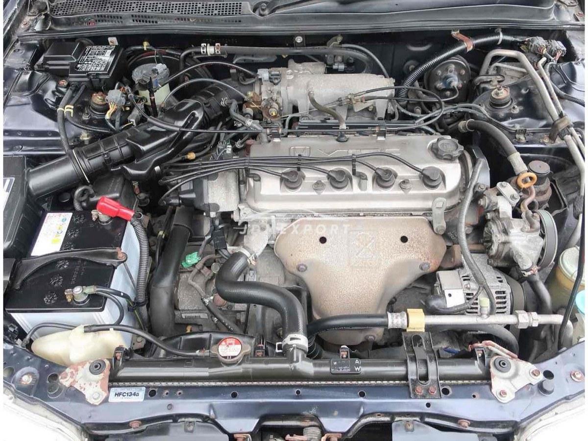 Honda Accord 1994 thumbnail 20